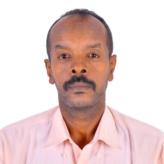 Mamoun Hamad